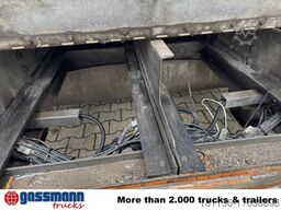  RUFA ZHP 24-32, TwistLock-Verriegelungen, Verzinkt