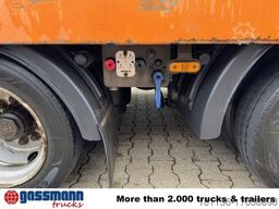  RUFA ZHP 24-32, TwistLock-Verriegelungen, Verzinkt