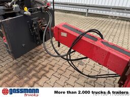  RUFA ZHP 24-32, TwistLock-Verriegelungen, Verzinkt