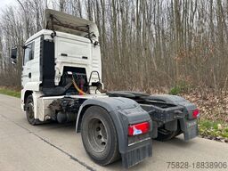 MAN TGA 18.390 / BE truck / ONLY 459000 KM !!!