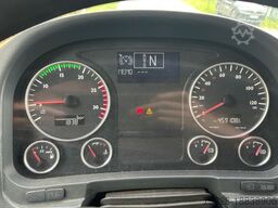 MAN TGA 18.390 / BE truck / ONLY 459000 KM !!!