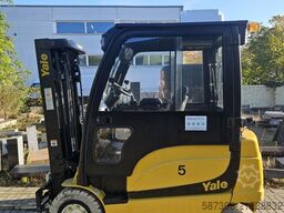 Yale ERP25VL