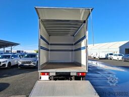 RENAULT Master Koffer+LBW*Navi*Klima*Tempomat*Top*