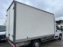 CITROEN Jumper  Koffer*4-35*Klima*Navi*Tempomat*Gut*