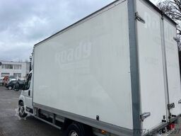 CITROEN Jumper  Koffer*4-35*Klima*Navi*Tempomat*Gut*