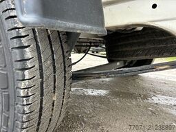 CITROEN Jumper  Koffer*4-35*Klima*Navi*Tempomat*Gut*