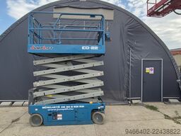 Genie GS 3246