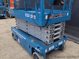 Genie GS 3246