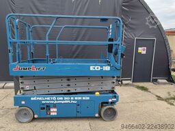 Genie GS 2646