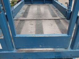 Genie GS 2646