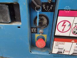 Genie GS 2646