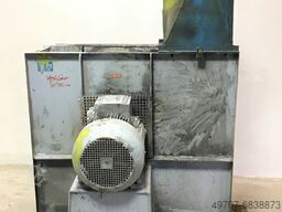 Klima Celje  18,5kw 8700m3 / h  4940 Pa 