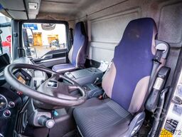 MAN TGM 18.290 // FRIGO CARRIER SUPRA 1250 MT+HAYON