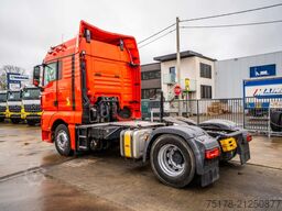 MAN TGX 18.470 BLS
