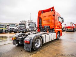 MAN TGX 18.470 BLS