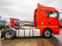 MAN TGX 18.470 BLS