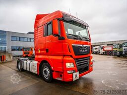 MAN TGX 18.470 BLS