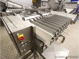 Nawi, Newtec Newtec 2012