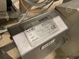 Nawi, Newtec Newtec 2012