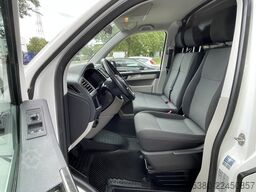 VW T6 Transporter 2.0TDI 110kW *Klima*Tempomat*AHK*