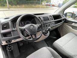 VW T6 Transporter 2.0TDI 110kW *Klima*Tempomat*AHK*