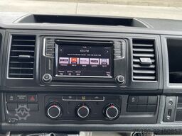VW T6 Transporter 2.0TDI 110kW *Klima*Tempomat*AHK*