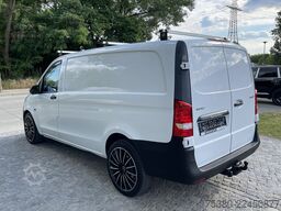 mercedes-benz Vito 111CDI LANG *Klima*SHZ*HU/AU NEU*