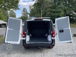 mercedes-benz Vito 111CDI LANG *Klima*SHZ*HU/AU NEU*