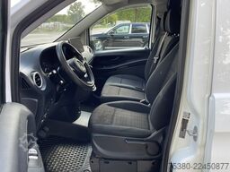 mercedes-benz Vito 111CDI LANG *Klima*SHZ*HU/AU NEU*
