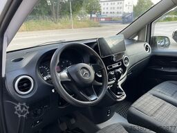 mercedes-benz Vito 111CDI LANG *Klima*SHZ*HU/AU NEU*