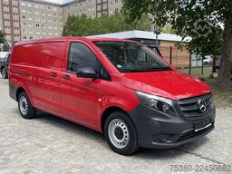 mercedes-benz Vito 111CDI LANG *RFK*75Tkm*1.Hand*
