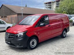 mercedes-benz Vito 111CDI LANG *RFK*75Tkm*1.Hand*