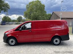mercedes-benz Vito 111CDI LANG *RFK*75Tkm*1.Hand*