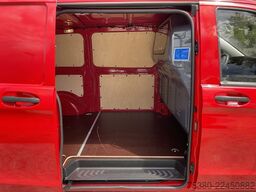 mercedes-benz Vito 111CDI LANG *RFK*75Tkm*1.Hand*