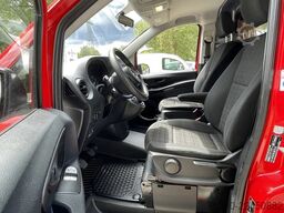 mercedes-benz Vito 111CDI LANG *RFK*75Tkm*1.Hand*