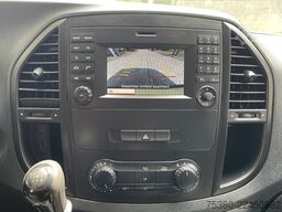 mercedes-benz Vito 111CDI LANG *RFK*75Tkm*1.Hand*