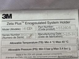 3M Zeta Plus 16NZA