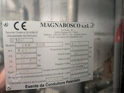 Magnabosco GVR500