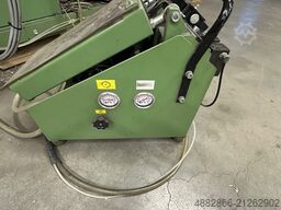 Urban FAS 330 mit FBR 40