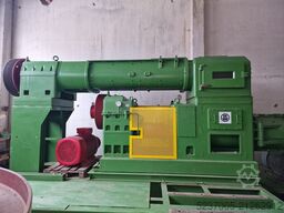 Extruders Haendle, Rieter