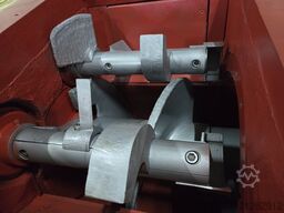 Extruders Haendle, Rieter