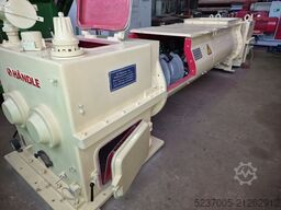 Extruders Haendle, Rieter