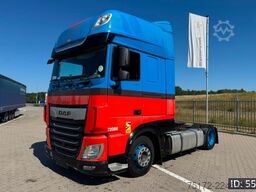 DAF XF  450 SSC, Euro 6, / Mega / 2 Tanks