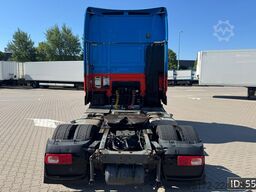DAF XF  450 SSC, Euro 6, / Mega / 2 Tanks