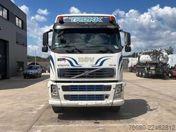 Volvo FH 16 660 (BIG HUB / GRAND PONT / EJE GRANDE / ...