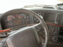 Volvo FH 16 660 (BIG HUB / GRAND PONT / EJE GRANDE / ...