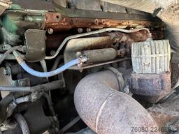 Volvo FH 16 660 (BIG HUB / GRAND PONT / EJE GRANDE / ...