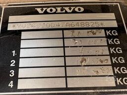 Volvo FH 16 660 (BIG HUB / GRAND PONT / EJE GRANDE / ...