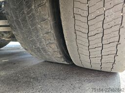 SCANIA R 450 6x2 Nachlauflenkachse