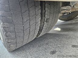 SCANIA R 450 6x2 Nachlauflenkachse